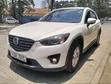 Mazda CX-5 2016 Nyeupe - 2