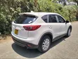 Mazda CX-5 2016 Nyeupe - 3
