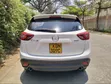 Mazda CX-5 2016 Nyeupe - 4
