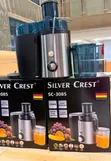 Silver Crest Juicer - Brand New - 2