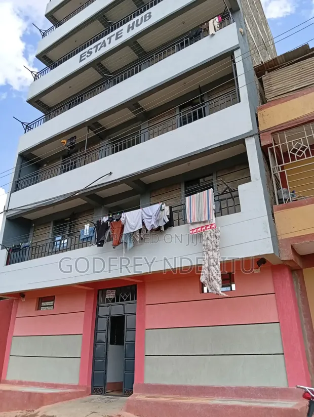 20-Bedroom Apartment for Sale in Witeithie - 1