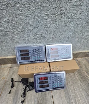 TSC Indicator Machine - Brand New