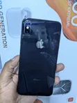Apple iPhone XS Max 256GB Black - 1
