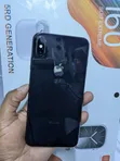 Apple iPhone XS Max 256GB Black - 2