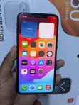 Apple iPhone XS Max 256GB Black - 3