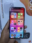 Apple iPhone XS Max 256GB Black - 4
