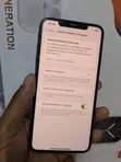 Apple iPhone XS Max 256GB Black - 5