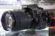 Canon 90D DSLR Camera with 18-135mm Lens (Used, UK) - 3