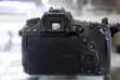 Canon 90D DSLR Camera with 18-135mm Lens (Used, UK) - 4