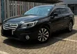 Subaru Outback 2017 Black - 2