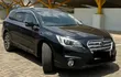 Subaru Outback 2017 Black - 3
