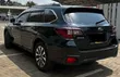 Subaru Outback 2017 Black - 4