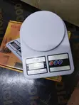 10kg Kitchen Scale - Brand New - 2