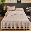 Set ya Vitanda vya Lyxurious 3pc | 6x6 - 2