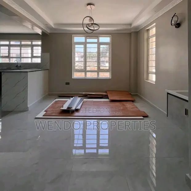4-Bedroom All-Ensuite Maisonette in Ol Keri, Ngong - 1