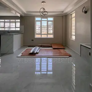 4-Bedroom All-Ensuite Maisonette in Ol Keri, Ngong
