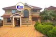 Maisonette ya Vyumba 4 Inauzwa Kamakis - 2