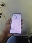 Samsung Galaxy S10 5G 256GB Black - 1