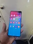 Samsung Galaxy S10 5G 256GB Black - 2