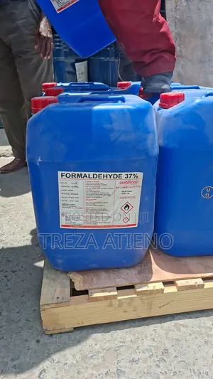 Formaldehyde/Formalin 35kg Kimiminika