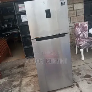 Samsung 340L Bottom Mount Fridge - Digital Inverter