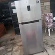 Samsung 340L Bottom Mount Fridge - Digital Inverter - 1
