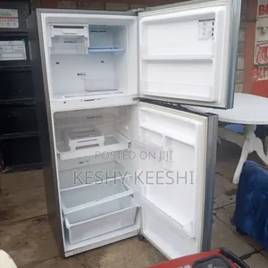 Samsung 340L Bottom Mount Fridge - Digital Inverter