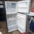 Samsung 340L Bottom Mount Fridge - Digital Inverter - 2