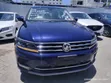 Volkswagen Tiguan 2019 Blue - 1