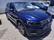 Volkswagen Tiguan 2019 Blue - 2