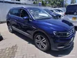 Volkswagen Tiguan 2019 Blue - 3