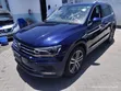 Volkswagen Tiguan 2019 Blue - 4