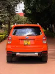 Subaru Forester 2016 Orange - 5