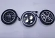 Headlights za LED Mpya kwa Land Rover Defender - 1