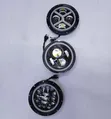Headlights za LED Mpya kwa Land Rover Defender - 2