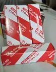 Spark Plugs Asili za Toyota Iridium (90919-01253 / 90919-01210) - 2