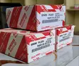 Spark Plugs Asili za Toyota Iridium (90919-01253 / 90919-01210) - 3