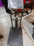150kg Digital Platform Scale - 2