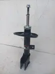 Peugeot 207 Front Shocks (Mpya Kabisa) - 2