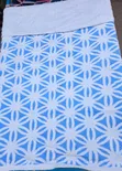Heavy Sherpa Fleece Throw Blanket | 6x6 ft - 4