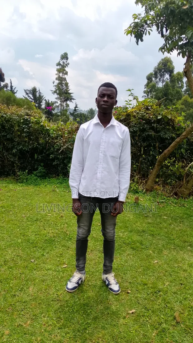 Livestock Keeper with 2 Years Experience - 1