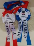 PP2 Graduation Flower Package - 2