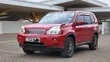 Nissan X-Trail 2011 Red - 2