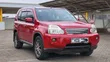 Nissan X-Trail 2011 Red - 3