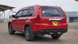 Nissan X-Trail 2011 Red - 4