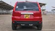 Nissan X-Trail 2011 Red - 5