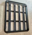 Strong & Durable Roof Carrier - Fits All Cars - 1