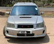 Subaru Forester XT 2005 Gray - 1