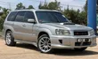 Subaru Forester XT 2005 Gray - 3