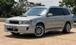 Subaru Forester XT 2005 Gray - 4